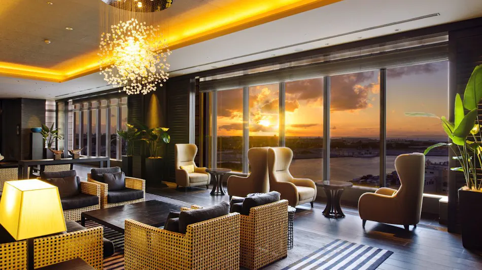 Rihga Royal Gran Okinawa