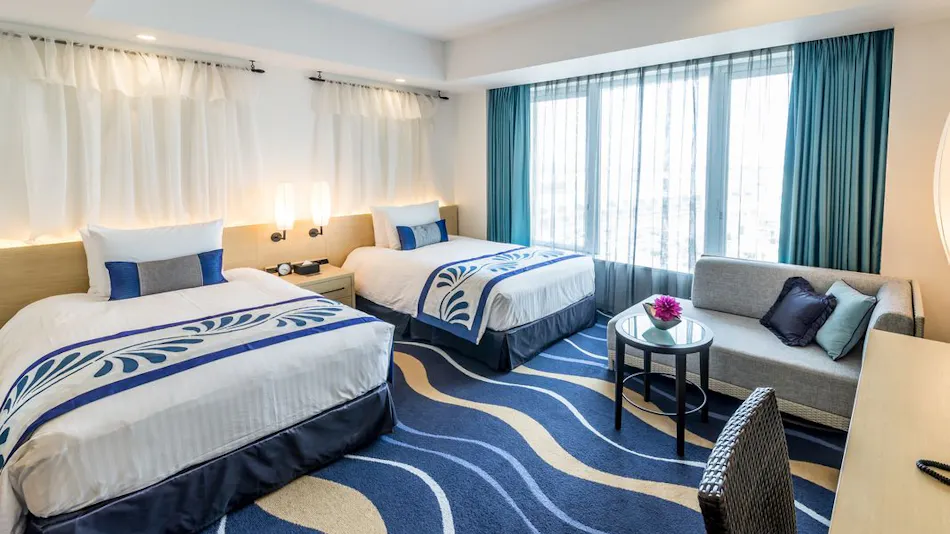 Rihga Royal Gran Okinawa
