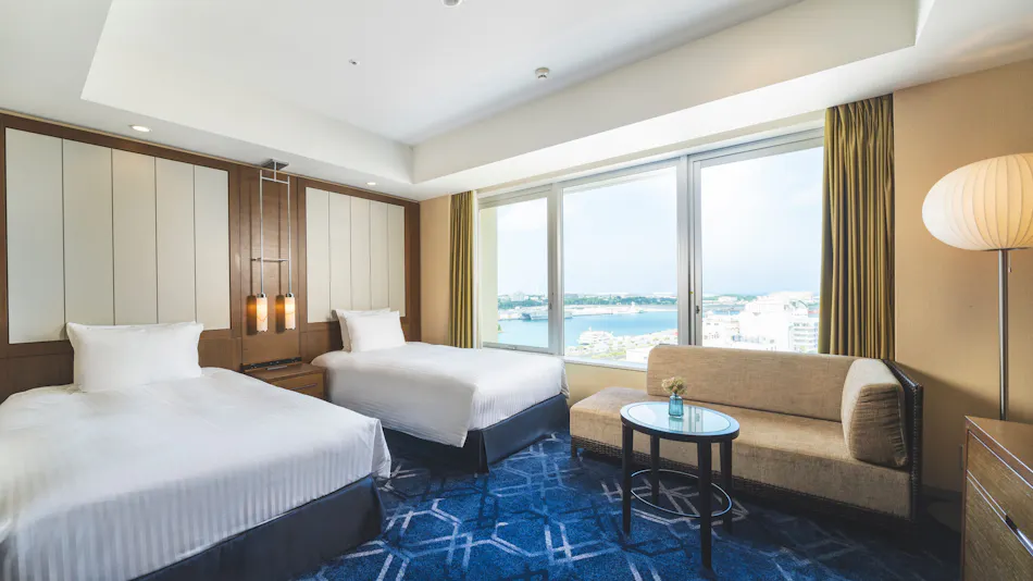 Rihga Royal Gran Okinawa