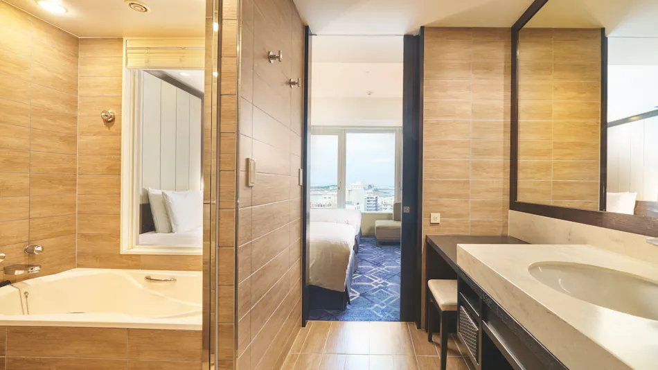 Rihga Royal Gran Okinawa