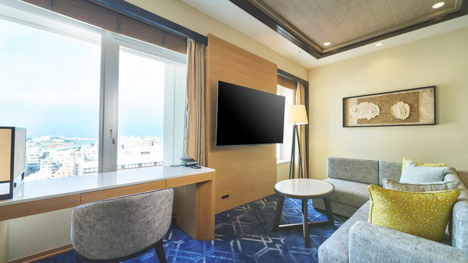 Rihga Royal Gran Okinawa
