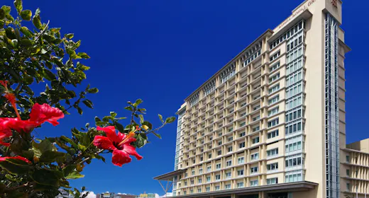Rihga Royal Gran Okinawa