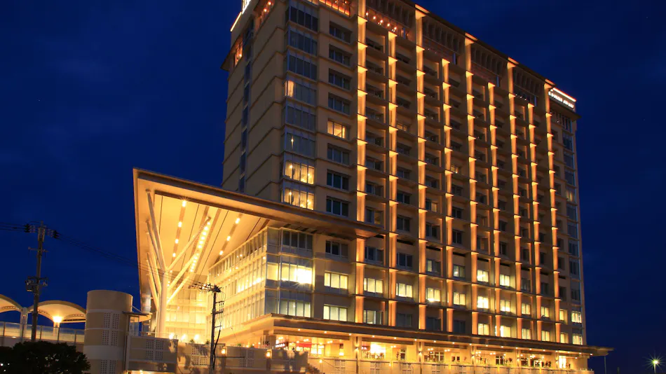 Rihga Royal Gran Okinawa