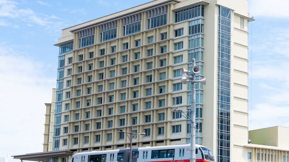 Rihga Royal Gran Okinawa