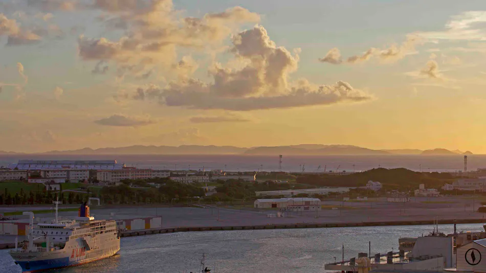 Rihga Royal Gran Okinawa