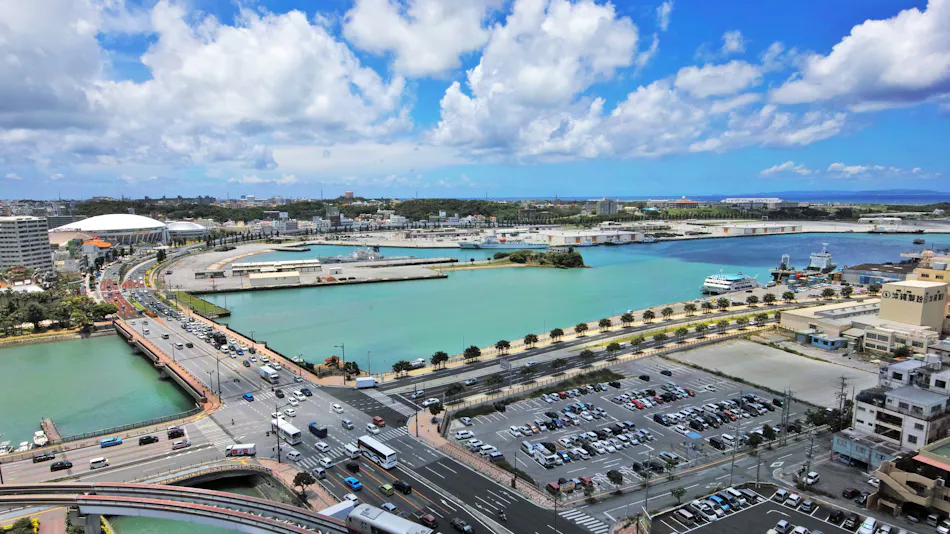 Rihga Royal Gran Okinawa