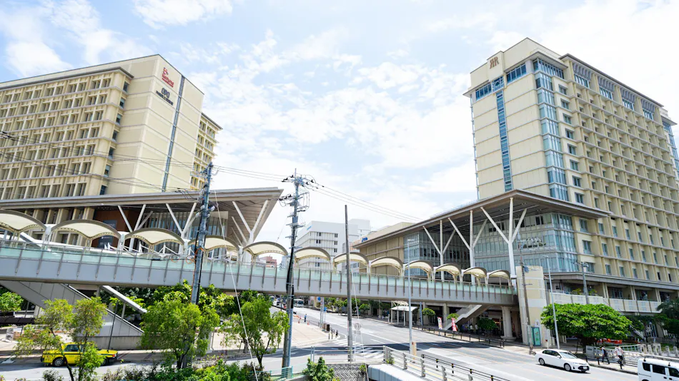 Rihga Royal Gran Okinawa