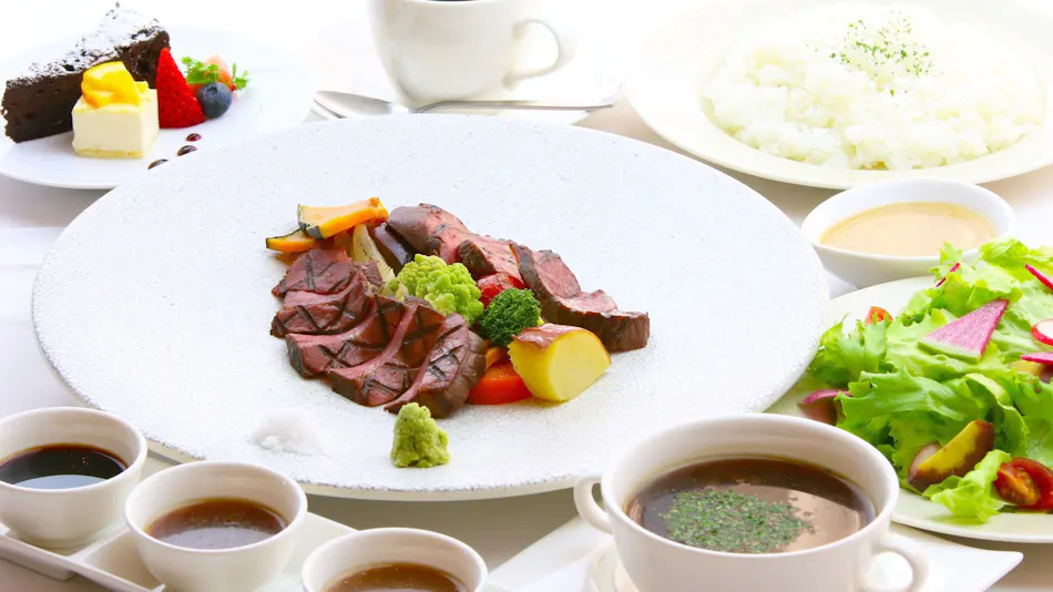 Numazu Riverside Hotel