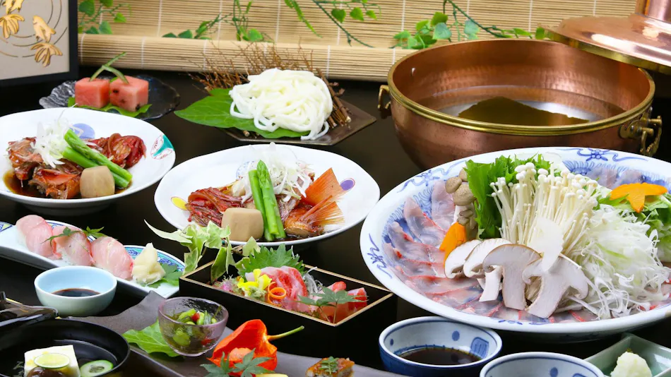 Numazu Riverside Hotel