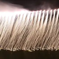 花火大会(ナイアガラ)