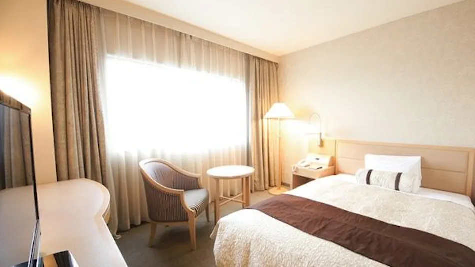 Numazu Riverside Hotel