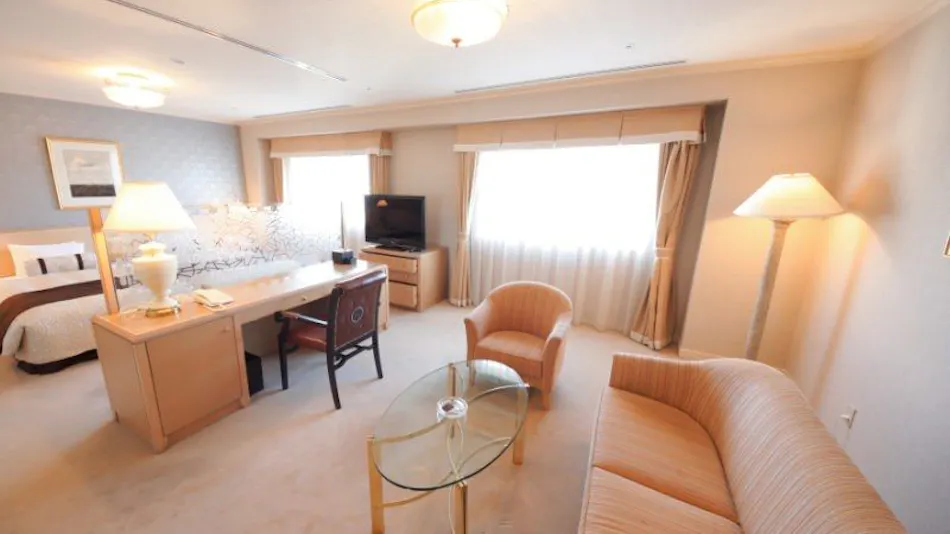 Numazu Riverside Hotel