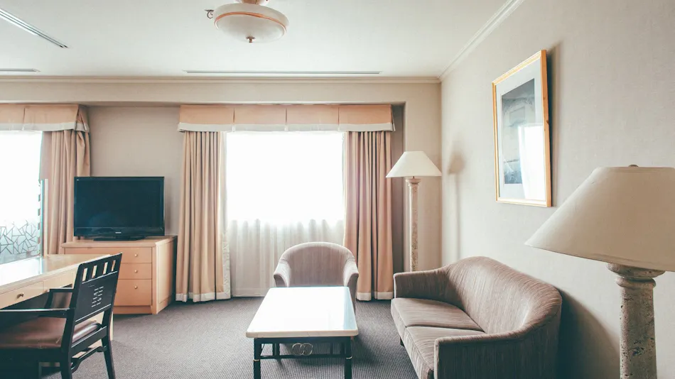 Numazu Riverside Hotel