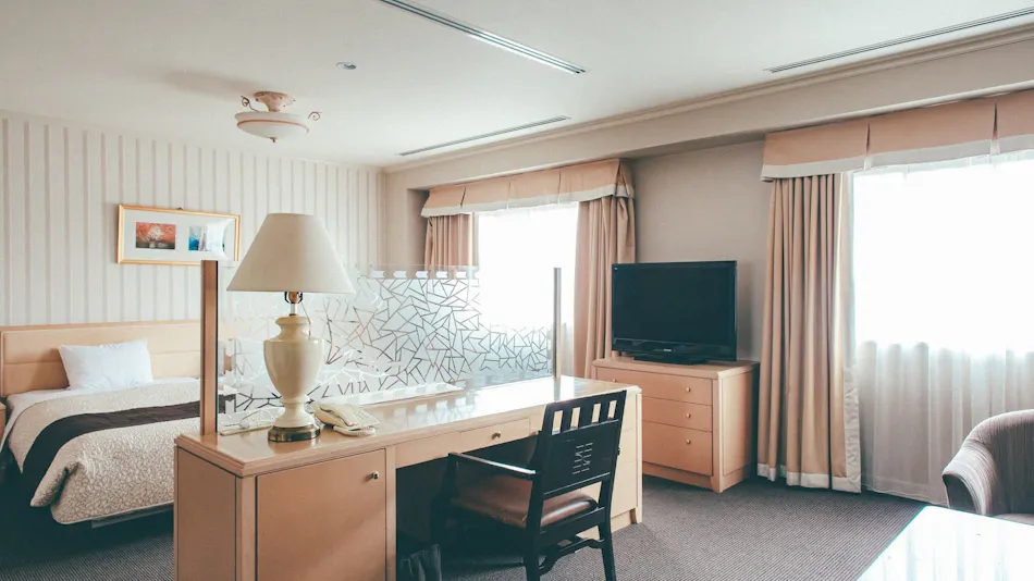 Numazu Riverside Hotel