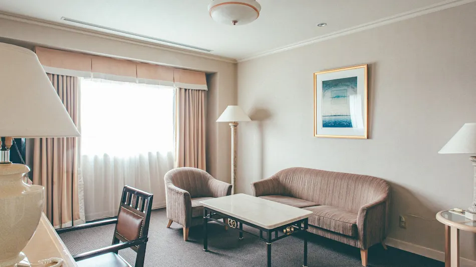 Numazu Riverside Hotel