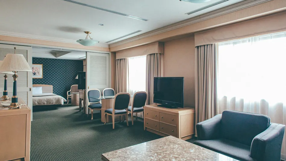 Numazu Riverside Hotel