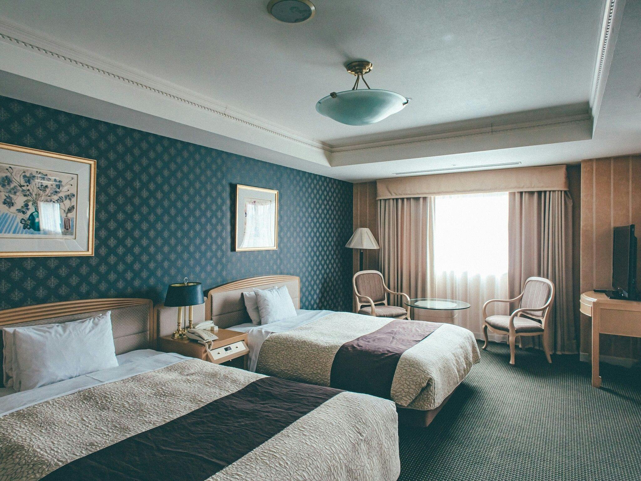 Numazu Riverside Hotel