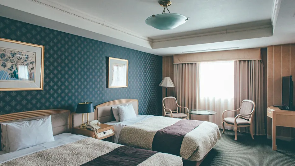 Numazu Riverside Hotel