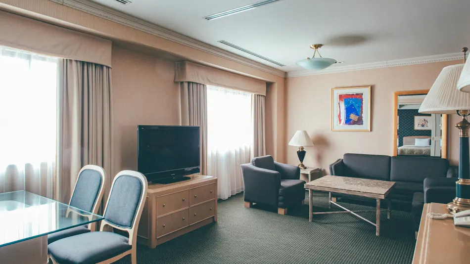 Numazu Riverside Hotel