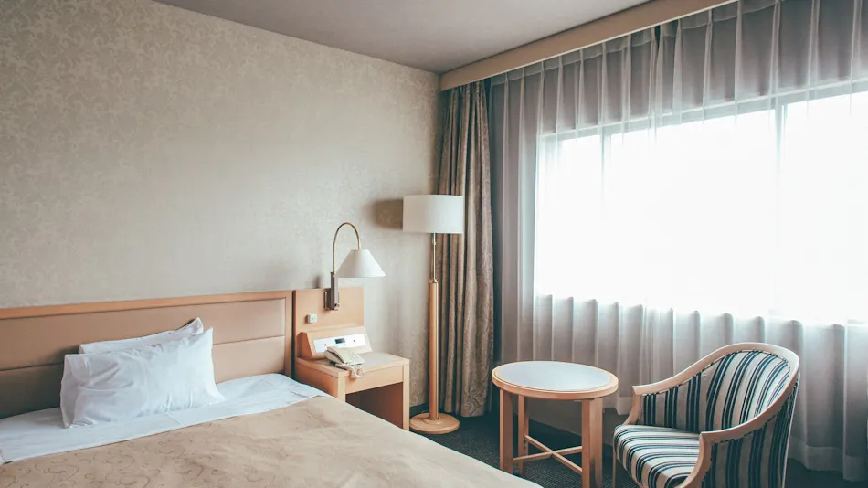Numazu Riverside Hotel
