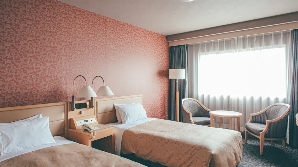 Numazu Riverside Hotel