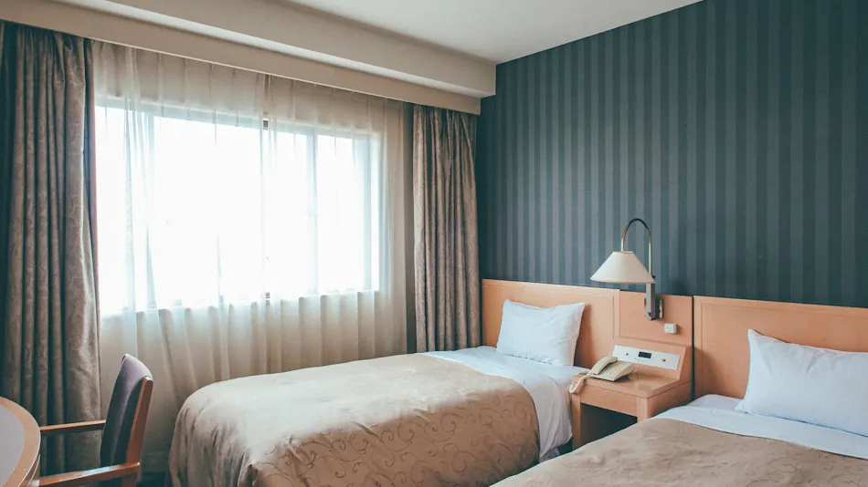 Numazu Riverside Hotel