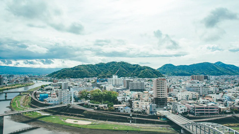 Numazu Riverside Hotel