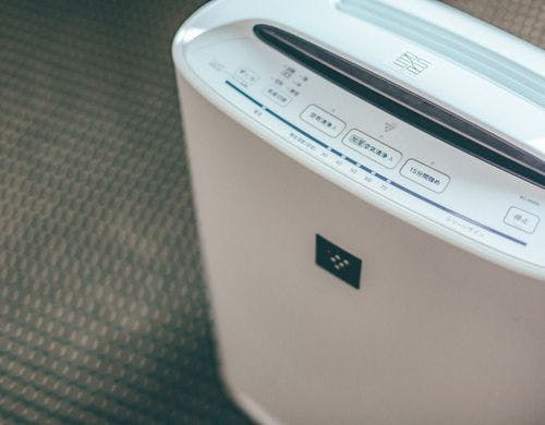 富士山側コーナーダブルルーム