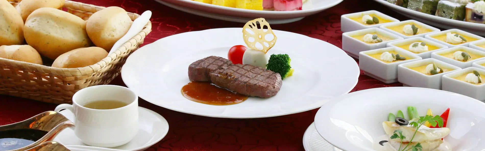 沼津リバーサイドホテル