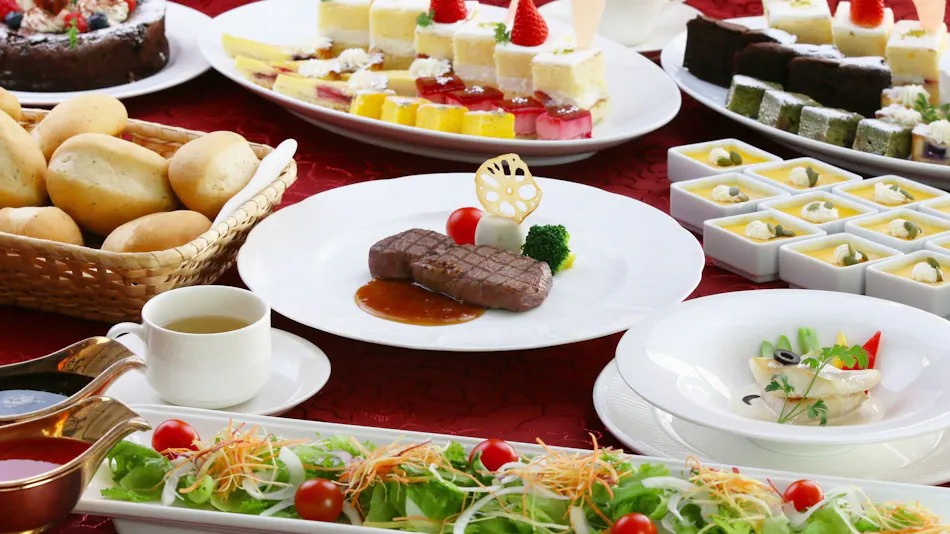 Numazu Riverside Hotel