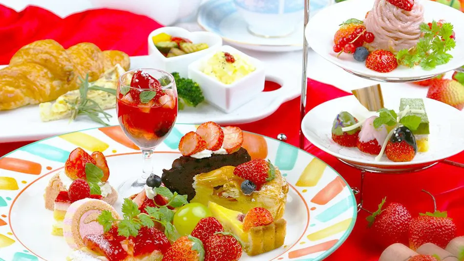Numazu Riverside Hotel