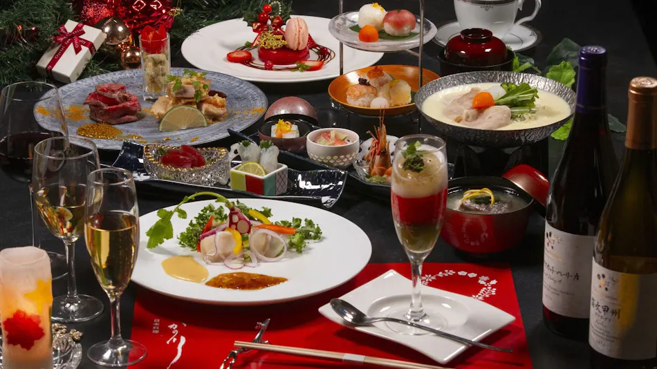 Numazu Riverside Hotel