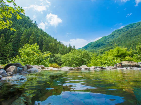 Hinoki no Yado Minakami Sansou