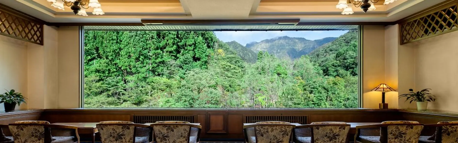 谷川温泉 水上山荘
