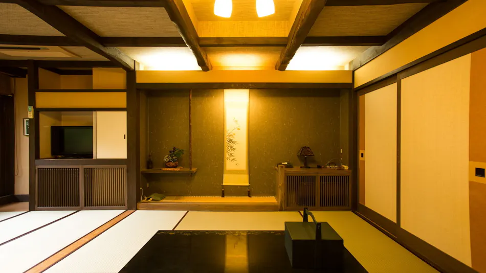 Hinoki no Yado Minakami Sansou