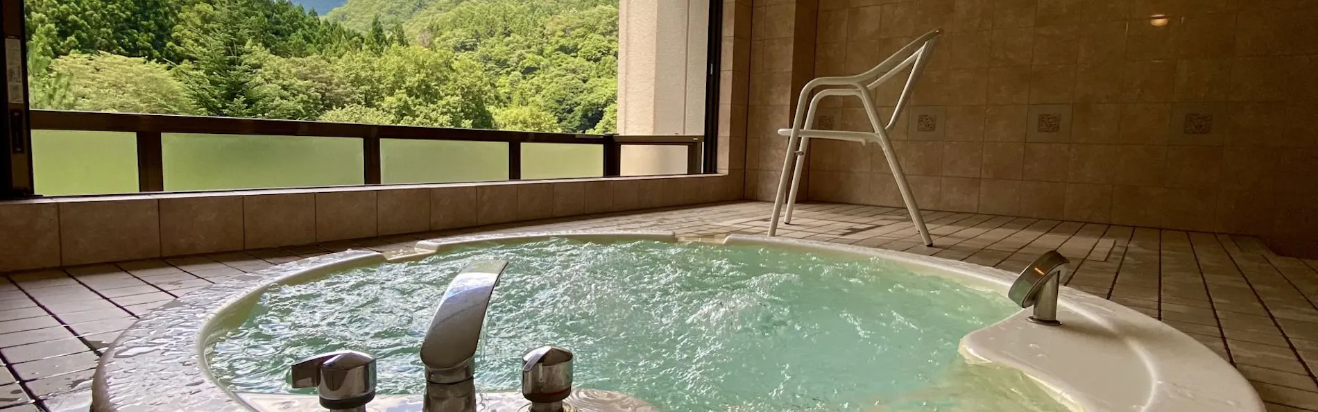 檜の宿 水上山荘