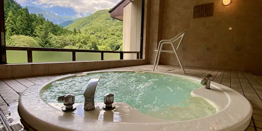 Hinoki no Yado Minakami Sansou