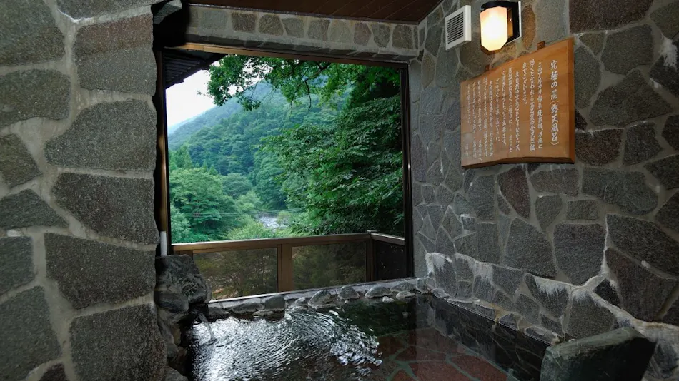Hinoki no Yado Minakami Sansou