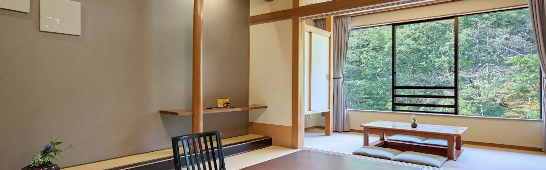 谷川温泉 水上山荘
