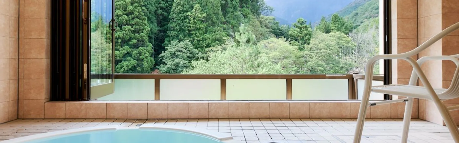谷川温泉 水上山荘