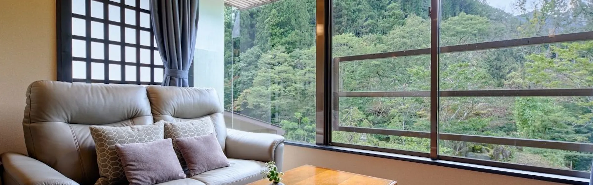 谷川温泉 水上山荘