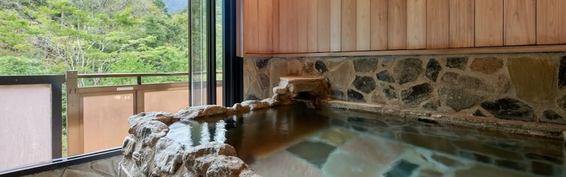 谷川温泉 水上山荘