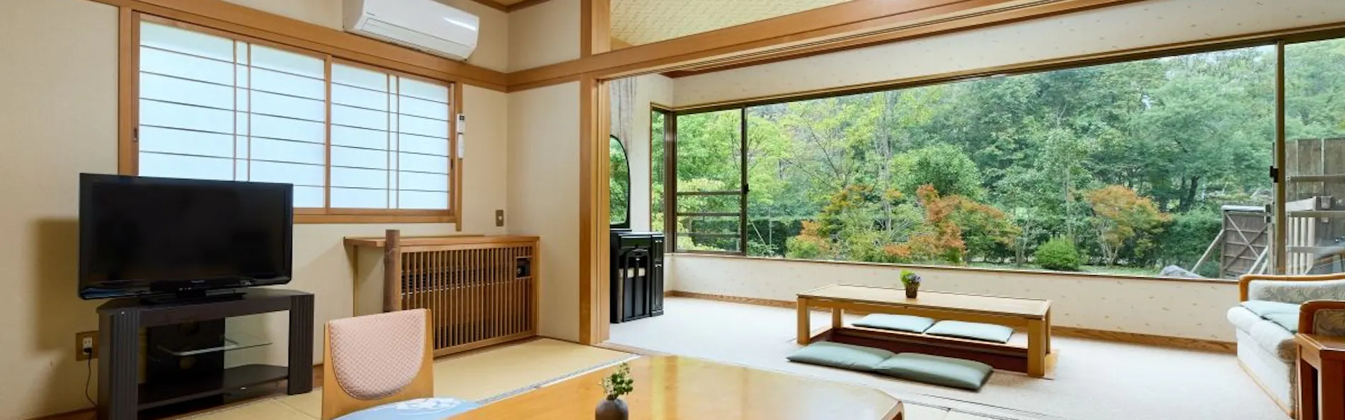 谷川温泉 水上山荘