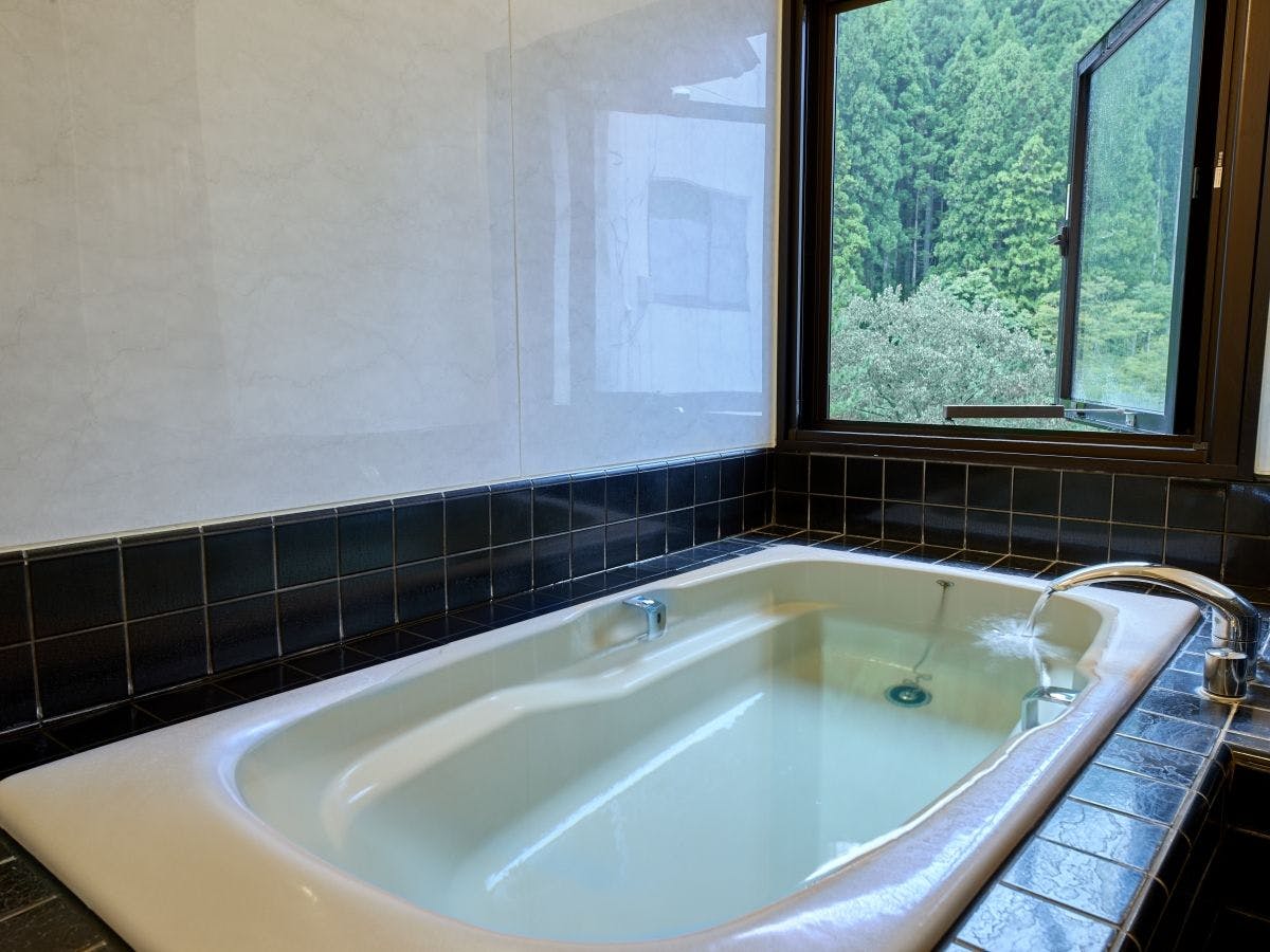 谷川温泉 水上山荘