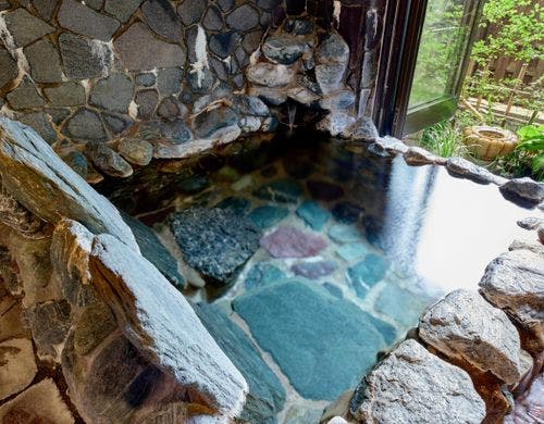 【１Ｆ萩／階段あり】