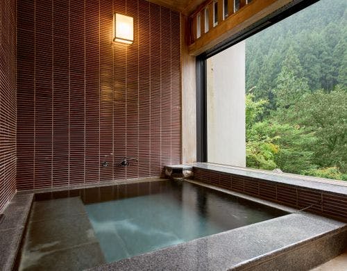 【鈴蘭ラグジュアリースイート】