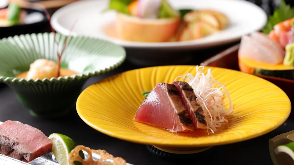 Hinoki no Yado Minakami Sansou