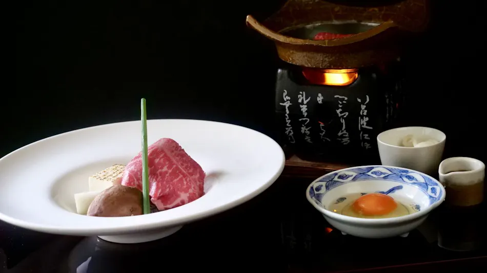 Hinoki no Yado Minakami Sansou