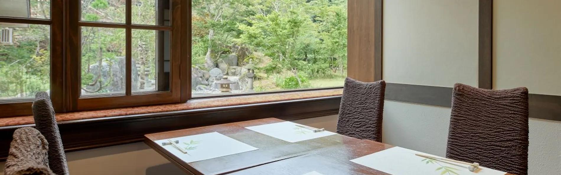 谷川温泉 水上山荘