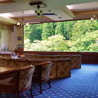 ご到着後はロビーにてチェックイン下さい